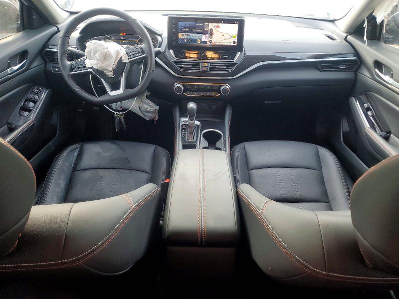 Photo 8 from auction – 2024 NISSAN ALTIMA SR with VIN 1N4BL4CV4RN392145