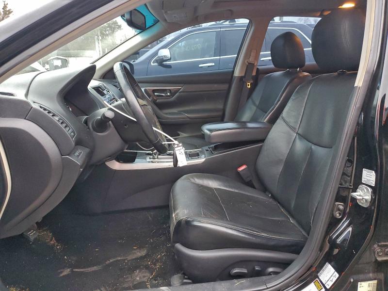 Photo 7 from auction – 2013 NISSAN ALTIMA 2.5 with VIN 1N4AL3AP0DN556025