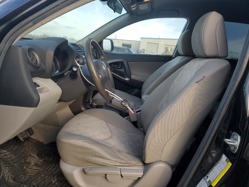 Photo 7 from auction – 2012 TOYOTA RAV4 with VIN 2T3BF4DVXCW209315