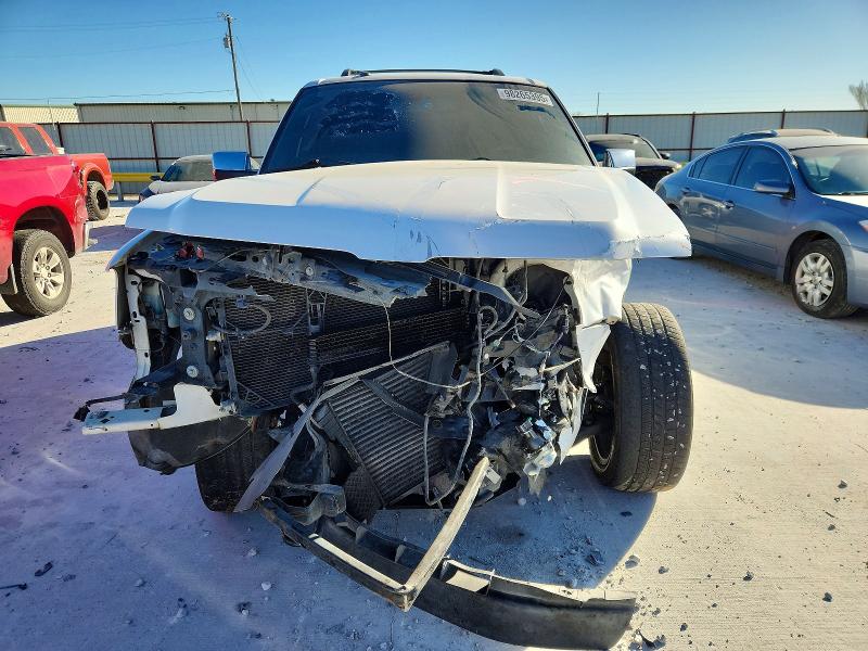 Photo 5 from auction – 2015 LINCOLN NAVIGATOR with VIN 5LMJJ2JT2FEJ10929