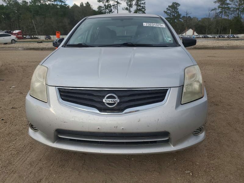 Photo 5 from auction – 2011 NISSAN SENTRA with VIN 3N1AB6AP6BL615979