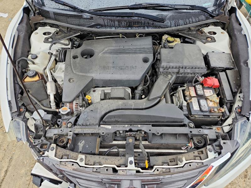 Photo 11 from auction – 2016 NISSAN ALTIMA 2.5 with VIN 1N4AL3AP5GC130024