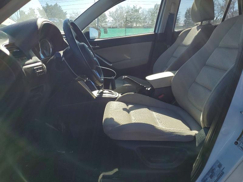 Фото 7 с аукциона – 2013 MAZDA CX-5 с VIN JM3KE4CE0D0160398