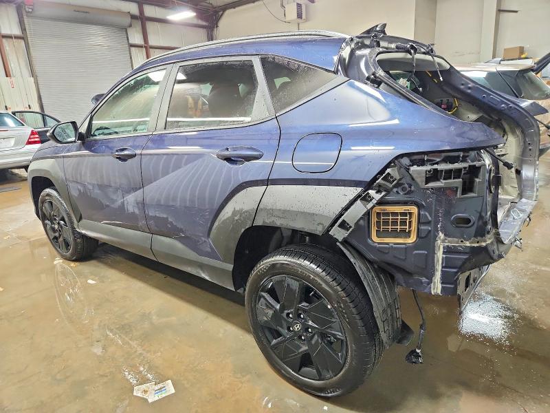 Photo 2 from auction – 2026 HYUNDAI KONA SEL S with VIN KM8HFCAB2TU361290