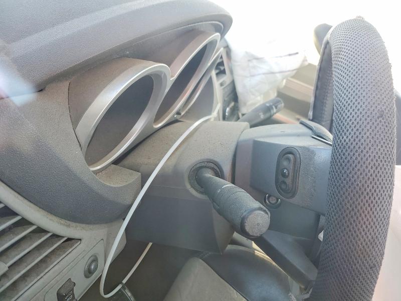Photo 9 from auction – 2008 CHRYSLER SEBRING with VIN 1C3LC55R88N264465