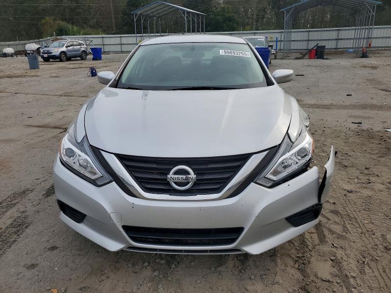 Photo 5 from auction – 2016 NISSAN ALTIMA 2.5 with VIN 1N4AL3AP4GC197102