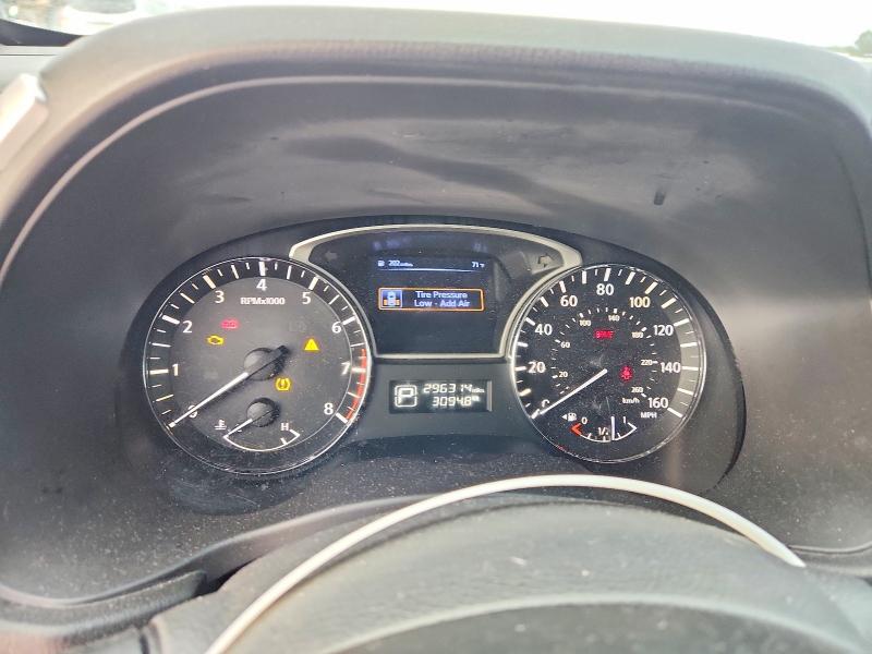 صورة رقم 9 من المزاد - 2014 NISSAN PATHFINDER مع VIN 5N1AR2MN3EC627613