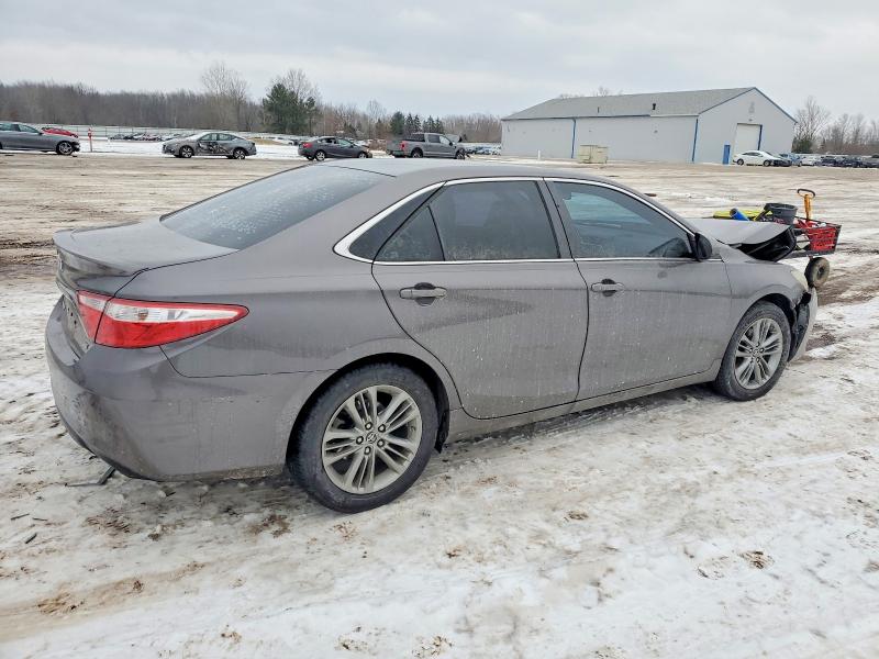 Photo 3 from auction – 2015 TOYOTA CAMRY LE with VIN 4T1BF1FKXFU075646