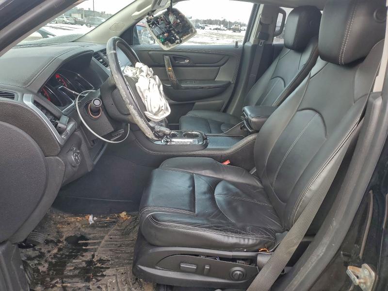 Photo 7 from auction – 2017 GMC ACADIA LIM with VIN 1GKKVSKD8HJ322935