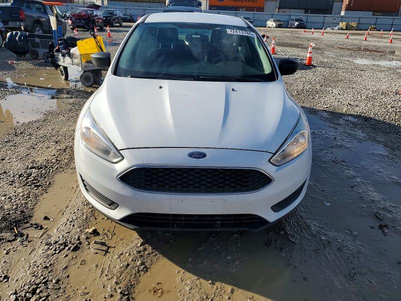 صورة رقم 5 من المزاد - 2018 FORD FOCUS S مع VIN 1FADP3E22JL266652