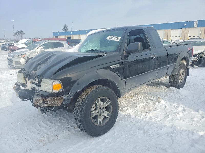 Photo 1 from auction – 2006 FORD RANGER SUP with VIN 1FTYR15E76PA40689