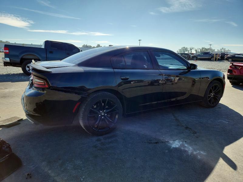 Photo 3 from auction – 2018 DODGE CHARGER with VIN 2C3CDXBG2JH336738