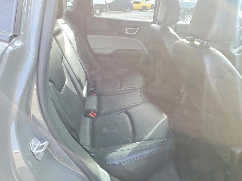 Photo 11 from auction – 2023 JEEP COMPASS with VIN 3C4NJDCN0PT523520