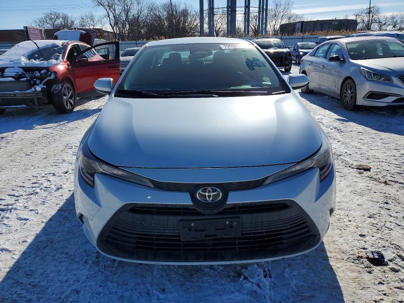 Photo 5 from auction – 2023 TOYOTA COROLLA LE with VIN 5YFB4MDE1PP040419