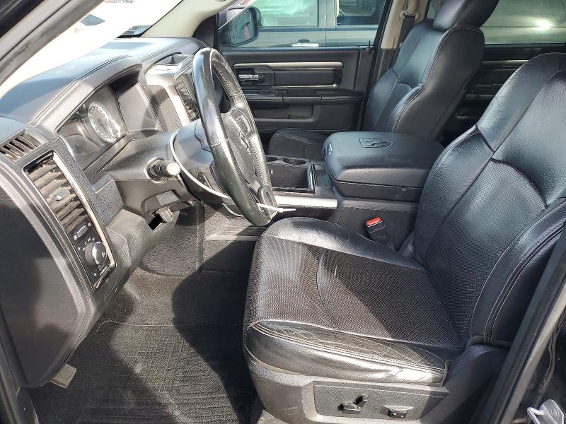 Photo 7 from auction – 2014 RAM 1500 with VIN 1C6RR7MT9ES385264