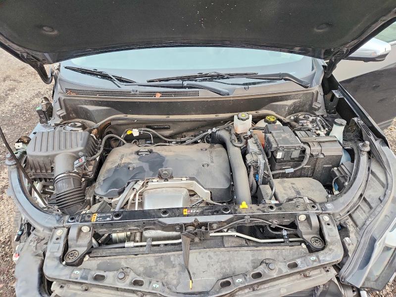 Photo 12 from auction – 2020 CHEVROLET EQUINOX PR with VIN 2GNAXYEX3L6193669