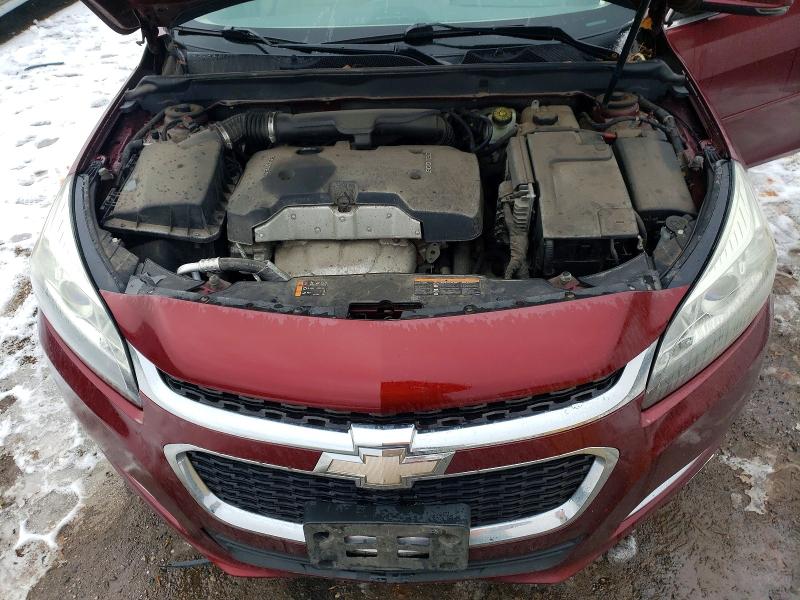 Zdjęcie 11 z aukcji – 2015 CHEVROLET MALIBU 2LT z VIN 1G11D5SL2FF235866