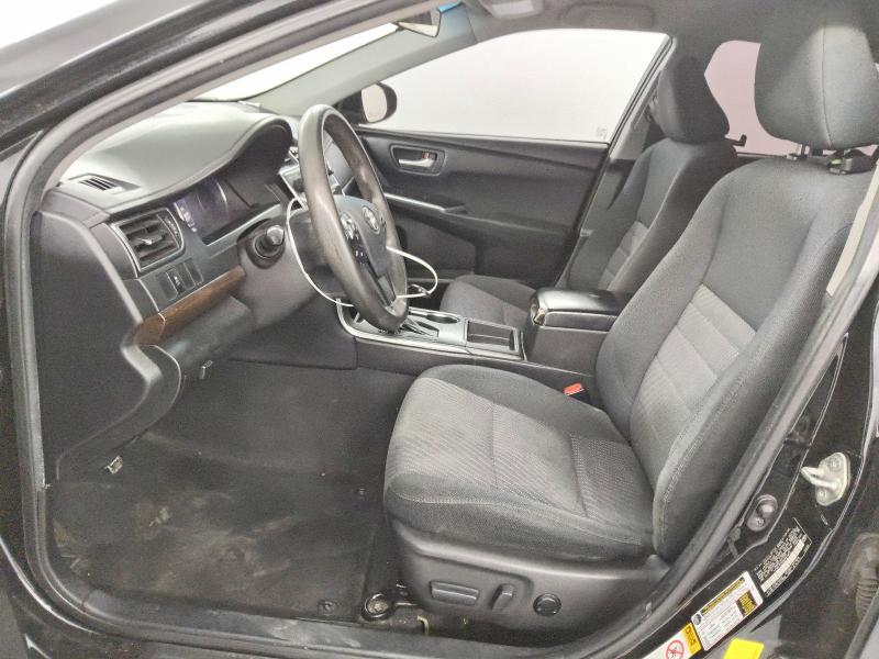 Photo 7 from auction – 2016 TOYOTA CAMRY LE with VIN 4T1BF1FK0GU567863