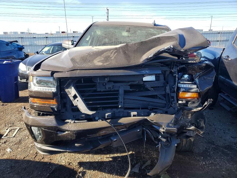 Photo 5 from auction – 2019 CHEVROLET SILVERADO LD with VIN 2GCVKPEC9K1129695
