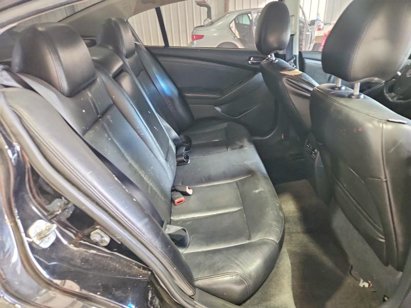 Photo 10 from auction – 2012 NISSAN ALTIMA BAS with VIN 1N4AL2AP4CC160796