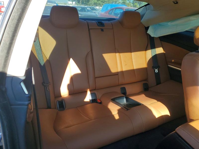 Photo 10 from auction – 2015 BMW 428 I with VIN WBA3N7C57FK224276