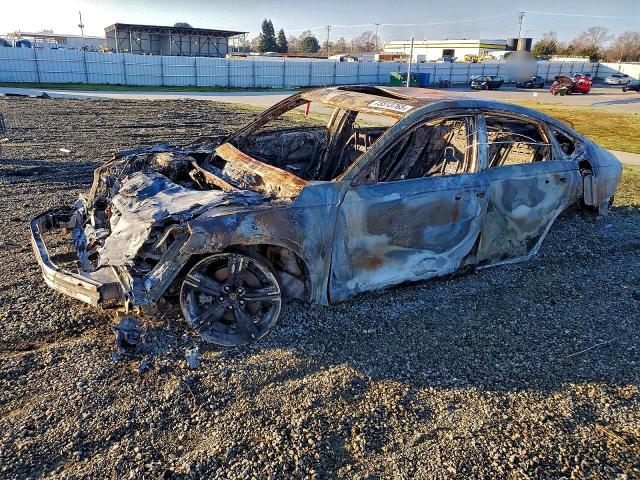 HONDA ACCORD 2025 with VIN 1HGCY2F55SA036379 - Photo from auction
