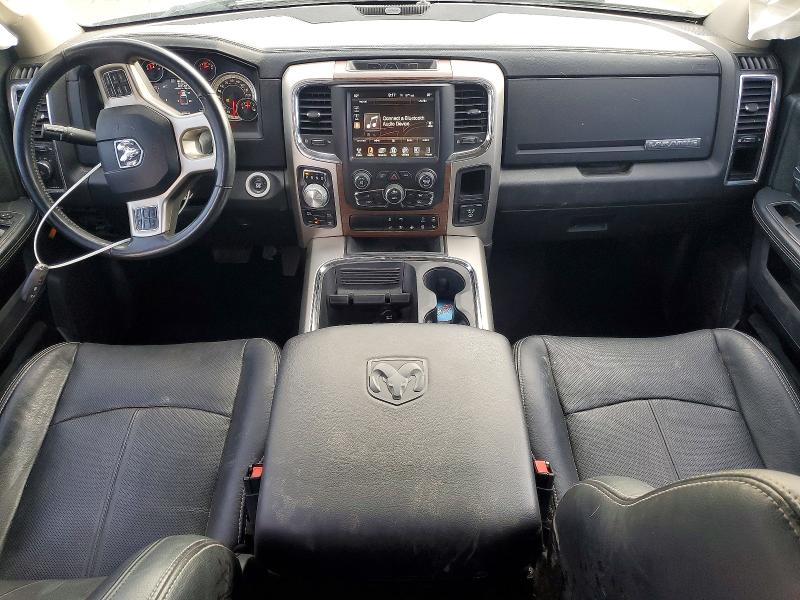 Photo 8 from auction – 2017 RAM 1500 LARAM with VIN 1C6RR7NM7HS882518
