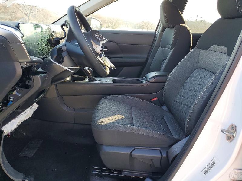 Photo 7 from auction – 2025 NISSAN KICKS with VIN 3N8AP6CA9SL340751
