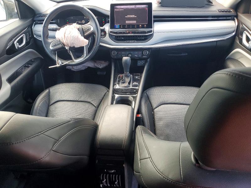 Photo 8 from auction – 2022 JEEP COMPASS LI with VIN 3C4NJDCB0NT170828