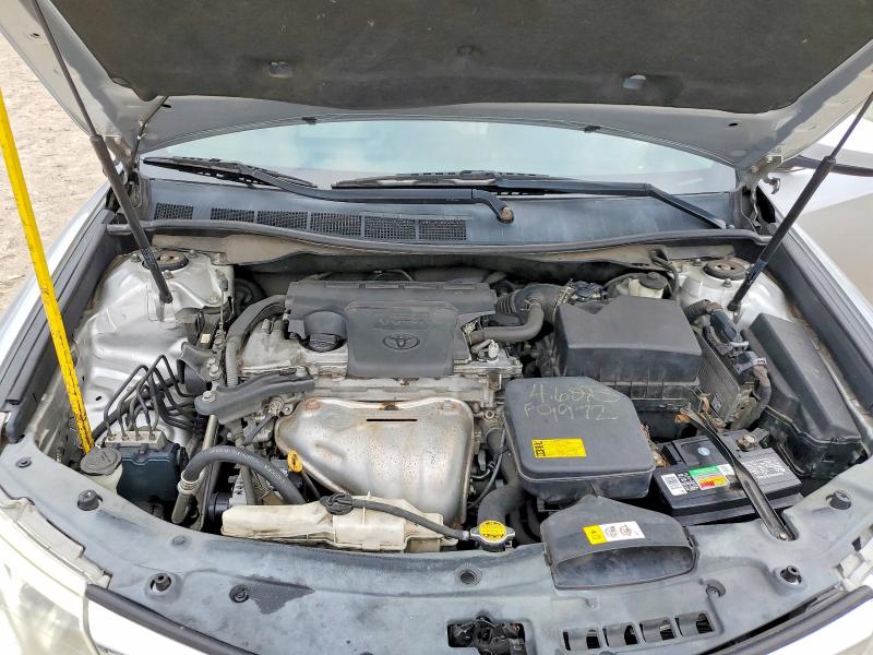 Photo 11 from auction – 2012 TOYOTA CAMRY BASE with VIN 4T1BF1FK5CU574401