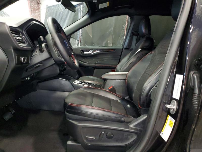 صورة رقم 7 من المزاد - 2025 FORD ESCAPE ST مع VIN 1FMCU9MN5SUB34764