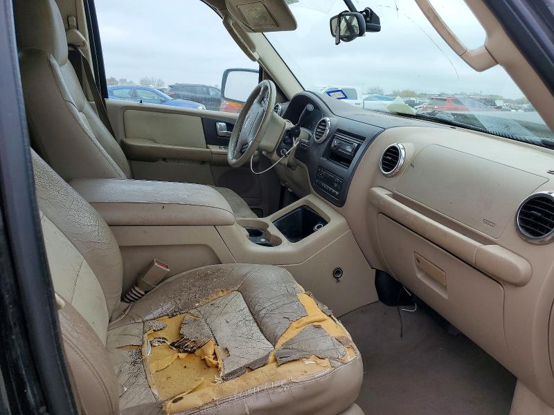 Photo 7 from auction – 2003 FORD EXPEDITION with VIN 1FMPU17L93LC13990