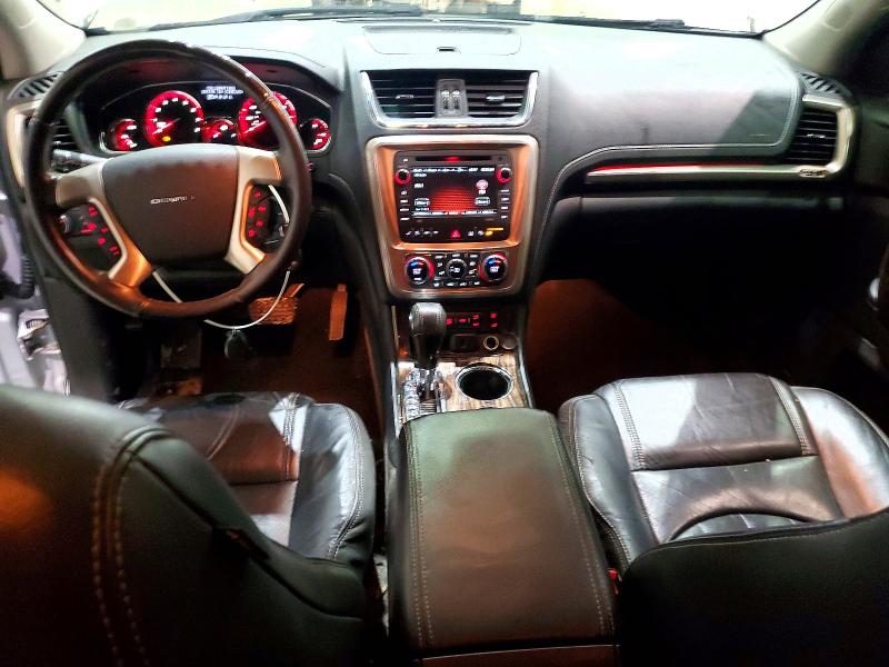 Photo 8 from auction – 2016 GMC ACADIA DEN with VIN 1GKKVTKD0GJ260936