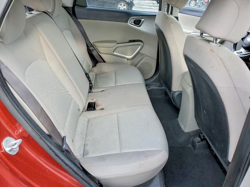 Photo 10 from auction – 2020 KIA SOUL with VIN KNDJ23AUXL7109014