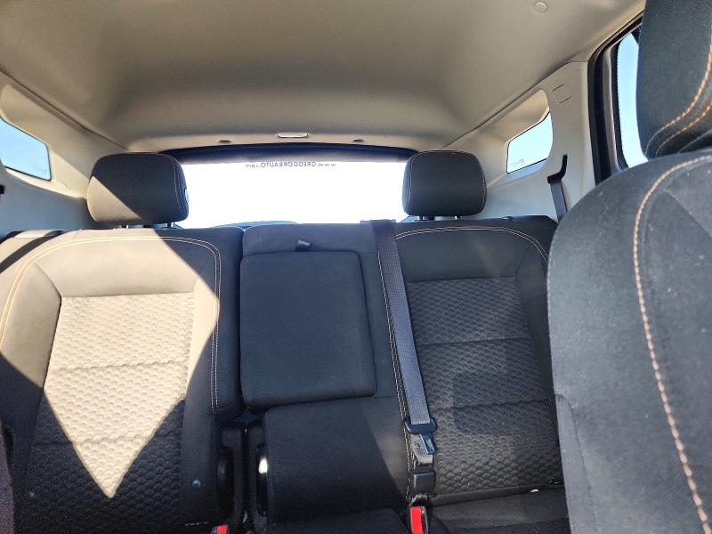 Photo 10 from auction – 2018 GMC TERRAIN with VIN 3GKALMEV2JL407298