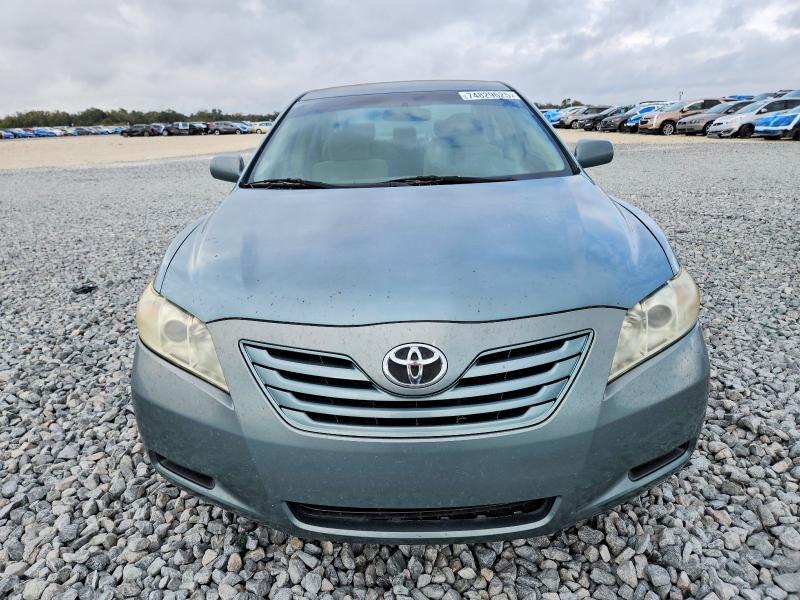 Photo 5 from auction – 2009 TOYOTA CAMRY BASE with VIN 4T1BE46K79U908831