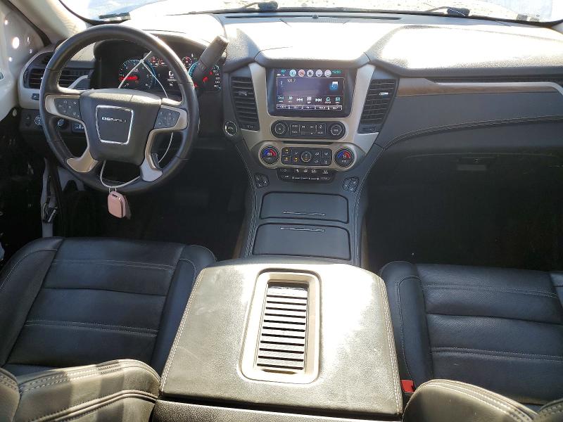 Photo 8 from auction – 2020 GMC YUKON DENA with VIN 1GKS2CKJ6LR287262