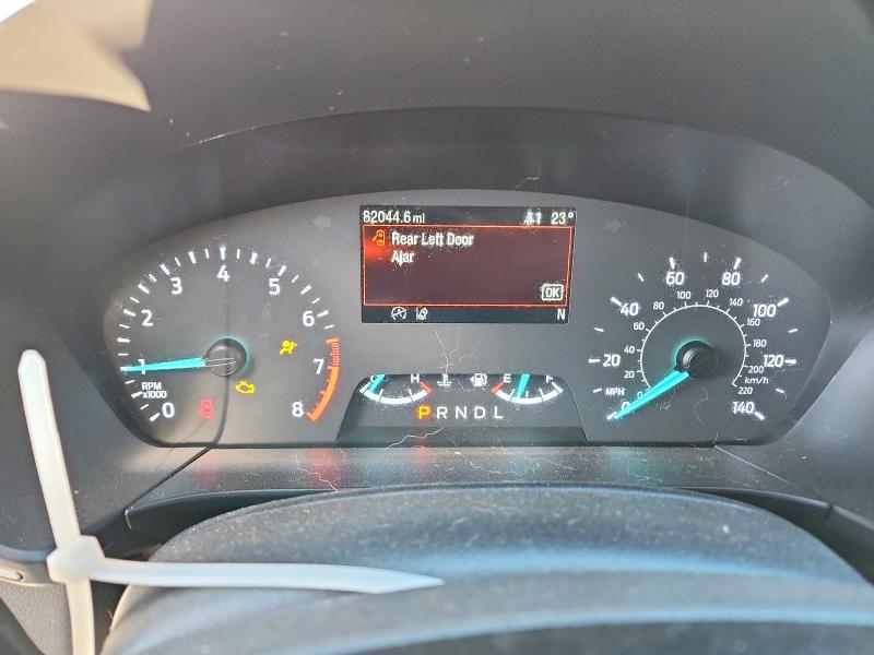 Photo 9 from auction – 2022 FORD ESCAPE SE with VIN 1FMCU9G60NUB66269
