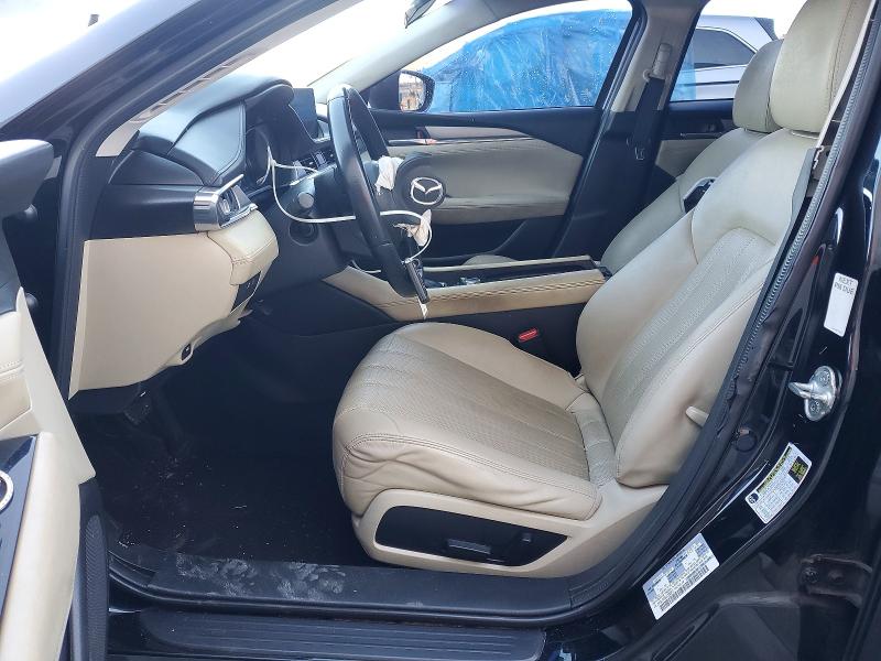 Photo 7 from auction – 2018 MAZDA 6 with VIN JM1GL1VM3J1306810