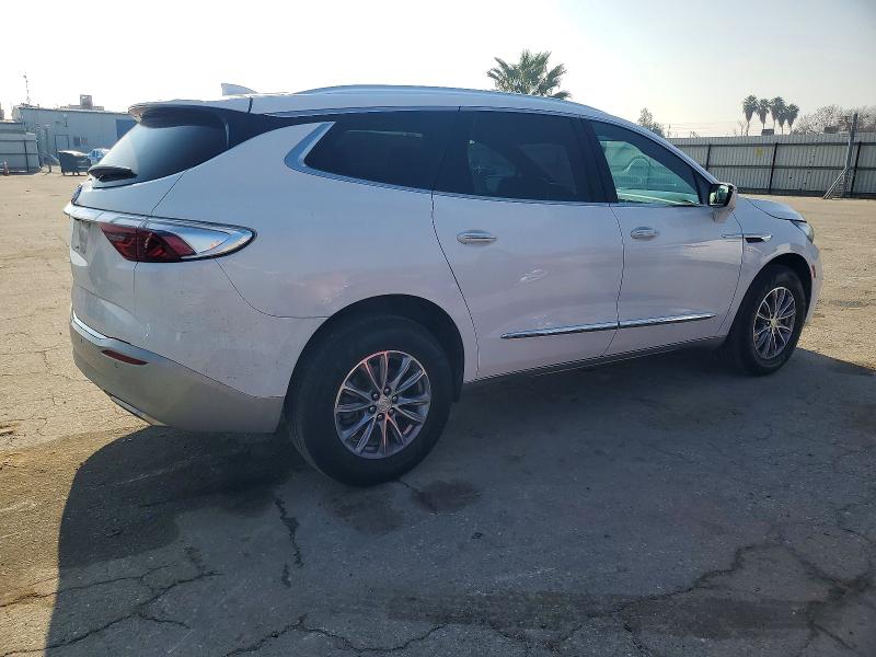 Photo 3 from auction – 2022 BUICK ENCLAVE PR with VIN 5GAERCKW2NJ131173