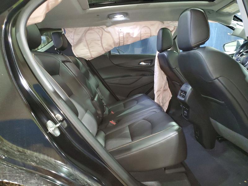 Photo 11 from auction – 2020 CHEVROLET EQUINOX with VIN 2GNAXNEV3L6132853