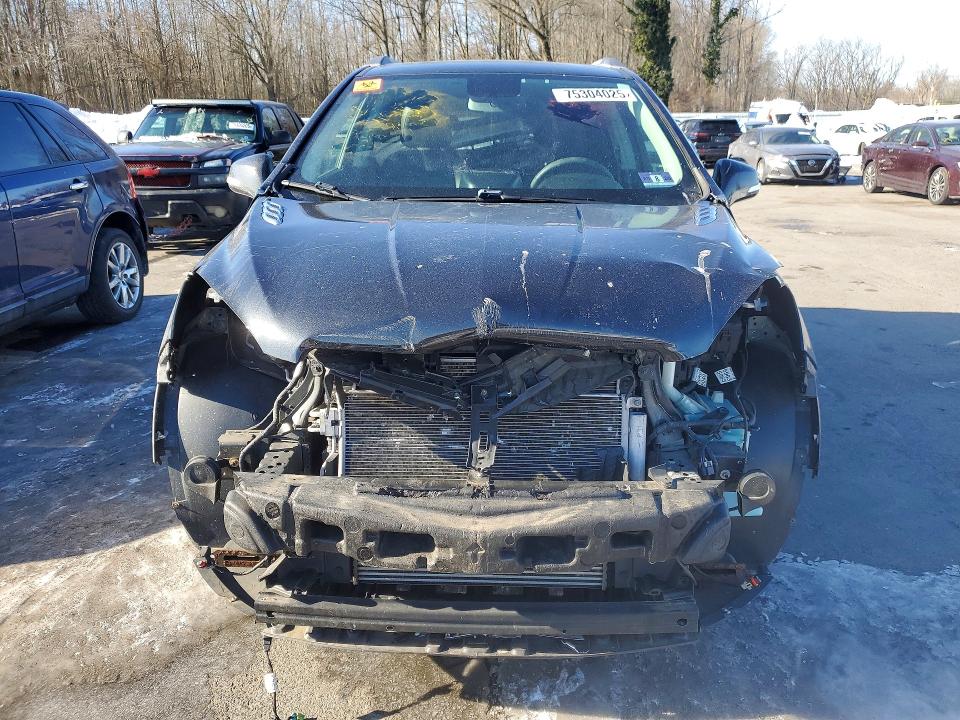 Photo 5 from auction – 2015 BUICK ENCORE with VIN KL4CJCSB0FB231143
