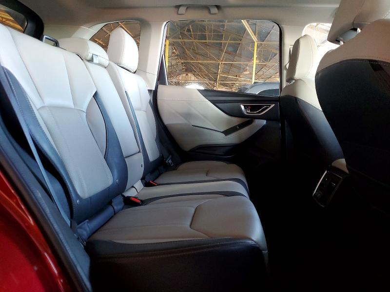 Photo 10 from auction – 2020 SUBARU FORESTER L with VIN JF2SKASC2LH545379