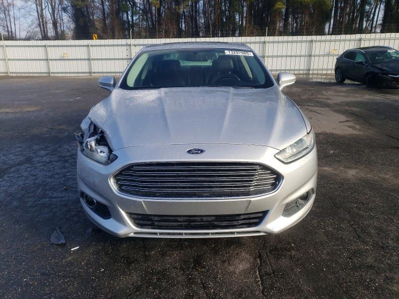 Photo 5 from auction – 2016 FORD FUSION SE with VIN 3FA6P0H9XGR363981