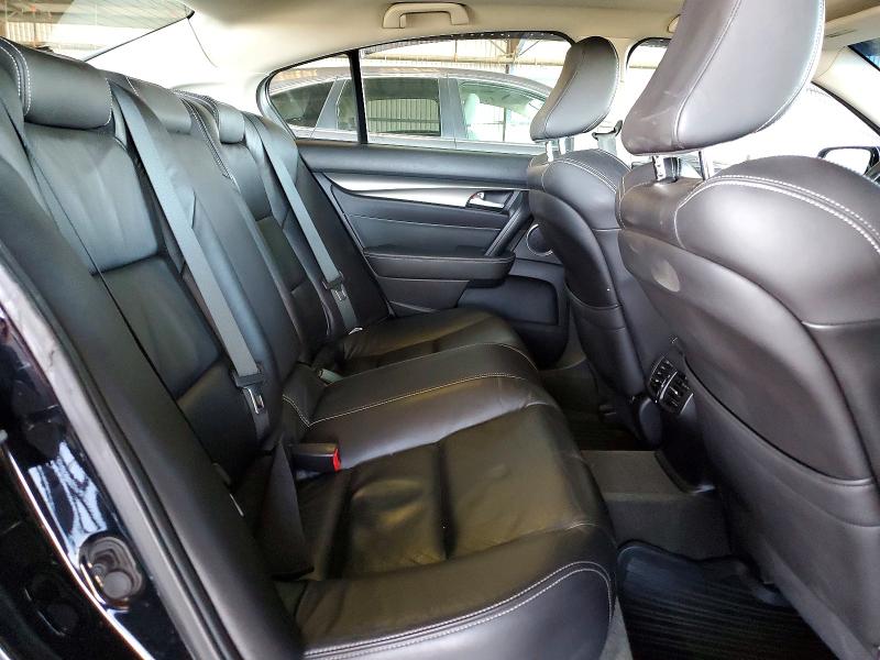 Zdjęcie 10 z aukcji – 2012 ACURA TL z VIN 19UUA9F78CA006622