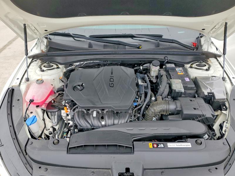 Foto 11 de la subasta – 2025 KIA K5 con VIN KNAG64J73S5337345