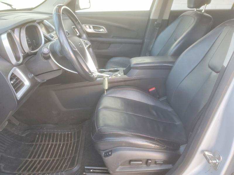 Photo 7 from auction – 2012 CHEVROLET EQUINOX LT with VIN 2GNFLGE56C6294750