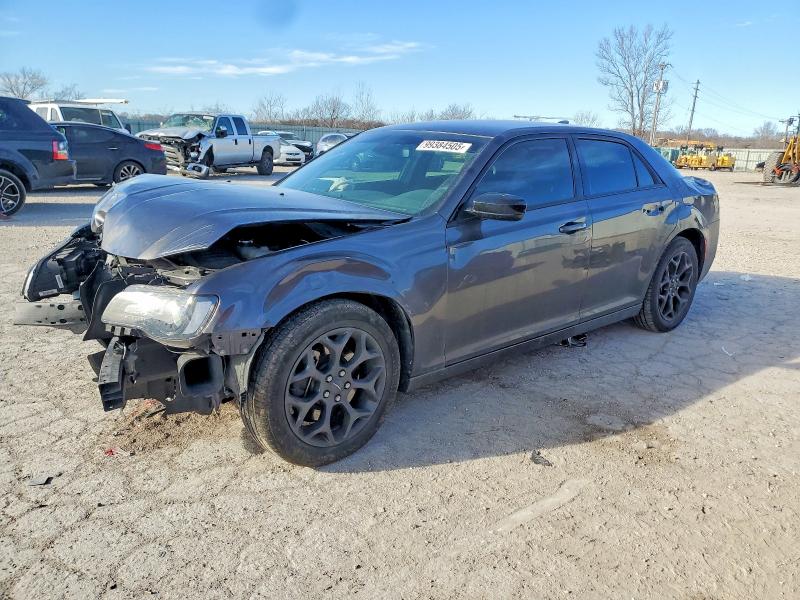CHRYSLER 300 TOURIN 2020 with VIN 2C3CCARG1LH233688 - Photo from auction