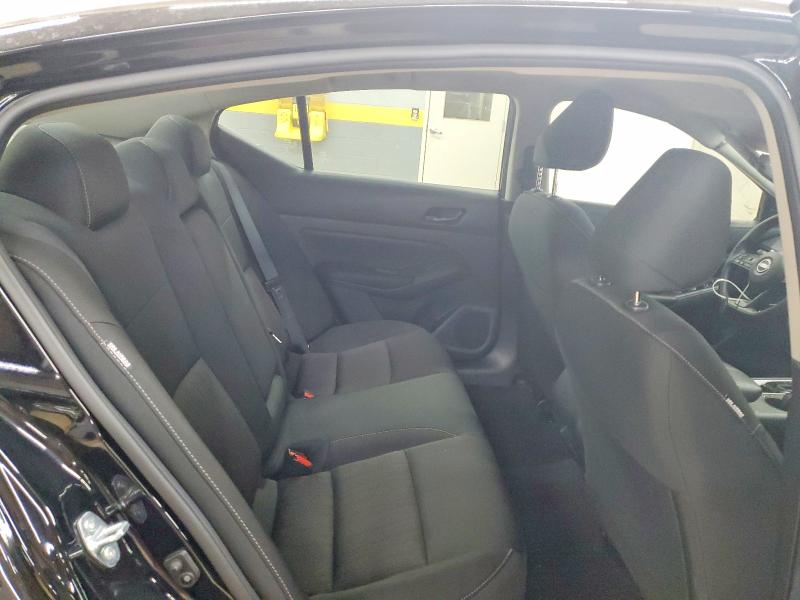 Photo 10 from auction – 2024 NISSAN ALTIMA S with VIN 1N4BL4BV1RN402356