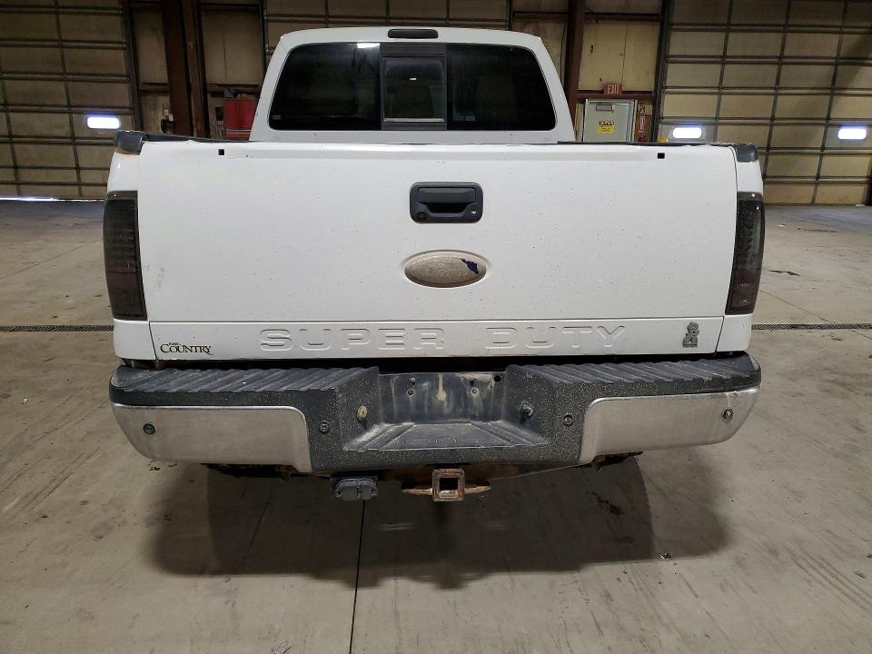 Photo 6 from auction – 2012 FORD F350 SUPER with VIN 1FT8W3BT6CEA56770